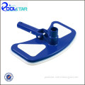 Swimming Pool Cleaning Equipment Vacuum Brush Pool Cleaner powerful brush commercial pool vacuum cleaner